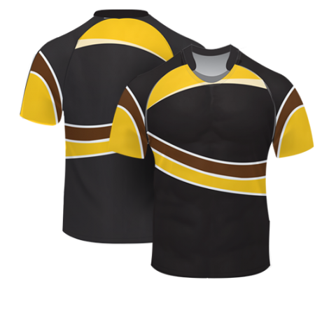 Rugby Uniform